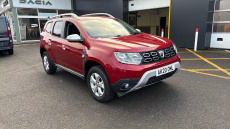Dacia Duster 1.0 TCe 100 Comfort 5dr Bi Fuel Estate